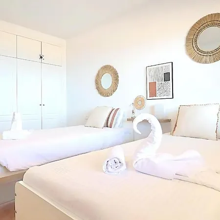 Beautiful View Roque Del Conde Daire Costa Adeje