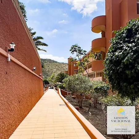 Beautiful View Roque Del Conde * Costa Adeje