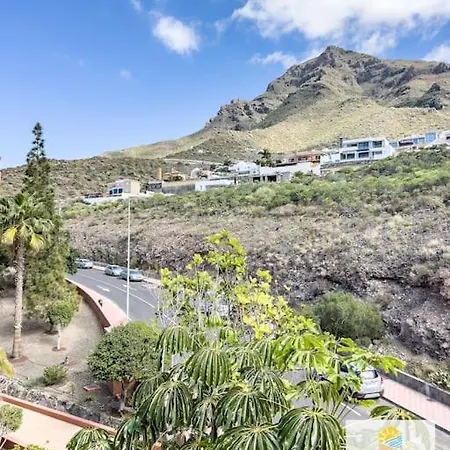 Beautiful View Roque Del Conde Costa Adeje