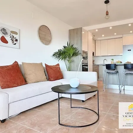 Beautiful View Roque Del Conde * 아데제