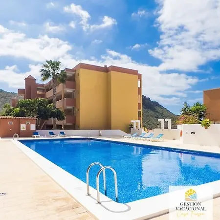 Beautiful View Roque Del Conde * 아데제