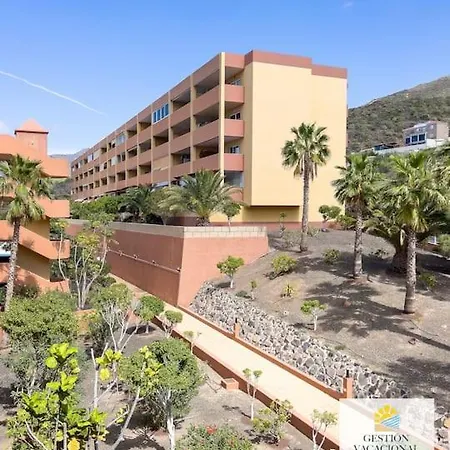 Beautiful View Roque Del Conde Apartment *