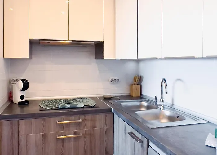 Beautiful View Roque Del Conde Apartament Costa Adeje (Tenerife)