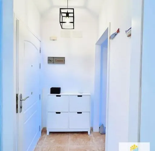 Beautiful View Roque Del Conde Apartament Costa Adeje (Tenerife)