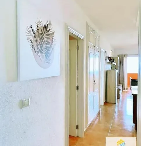 Apartament Beautiful View Roque Del Conde Costa Adeje (Tenerife)