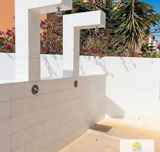 Apartament Beautiful View Roque Del Conde