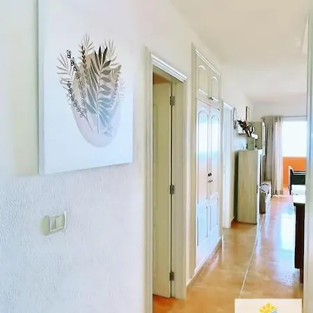 Appartement Beautiful View Roque Del Conde Costa Adeje (Tenerife)