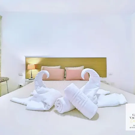 Beautiful View Roque Del Conde