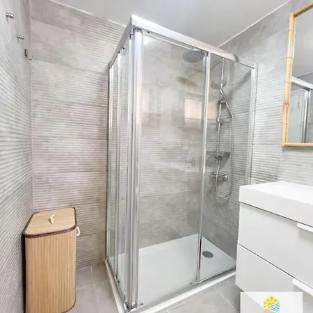 Beautiful View Roque Del Conde