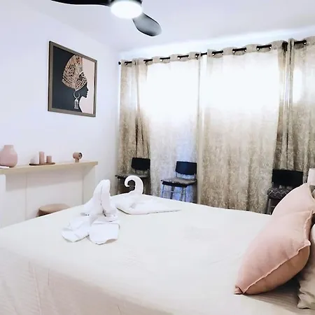 Beautiful View Roque Del Conde Appartement Costa Adeje (Tenerife)