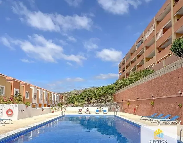 Beautiful View Roque Del Conde Costa Adeje (Tenerife)