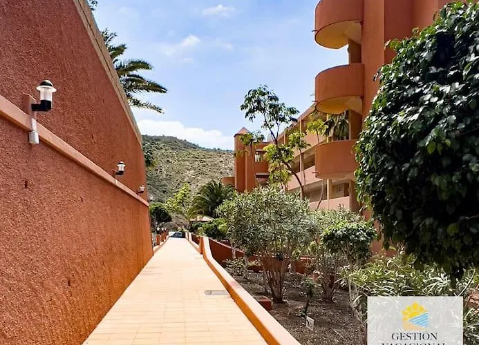 Beautiful View Roque Del Conde * Costa Adeje (Tenerife)