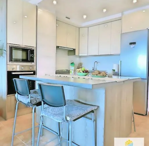 Beautiful View Roque Del Conde Apartamento Costa Adeje (Tenerife)