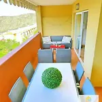 Apartment Beautiful View Roque Del Conde
