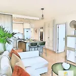 Beautiful View Roque Del Conde Apartment Costa Adeje (Tenerife)