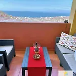 Beautiful View Roque Del Conde