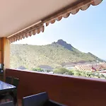 Beautiful View Roque Del Conde Apartment