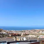 Apartment Beautiful View Roque Del Conde *