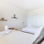 Apartment Beautiful View Roque Del Conde *