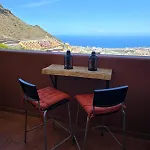 Beautiful View Roque Del Conde